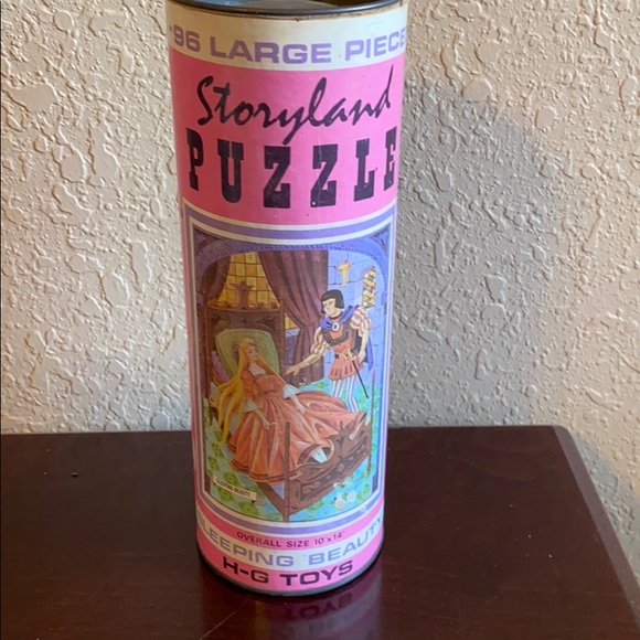 Puzzle - Picture 2 of 2